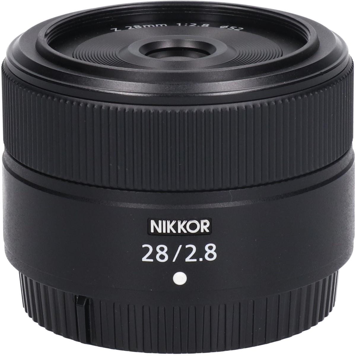Ｚ２８ｍｍ　Ｆ２．８