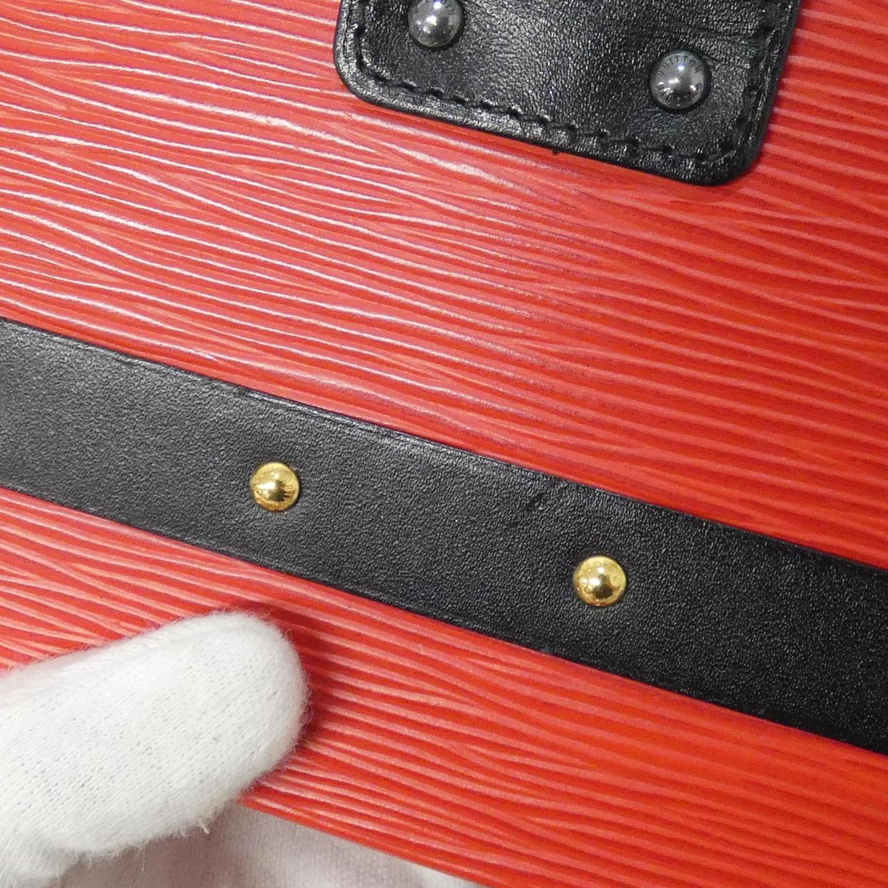 ルイヴィトン エピ プティット マル M54651 ショルダーバッグ