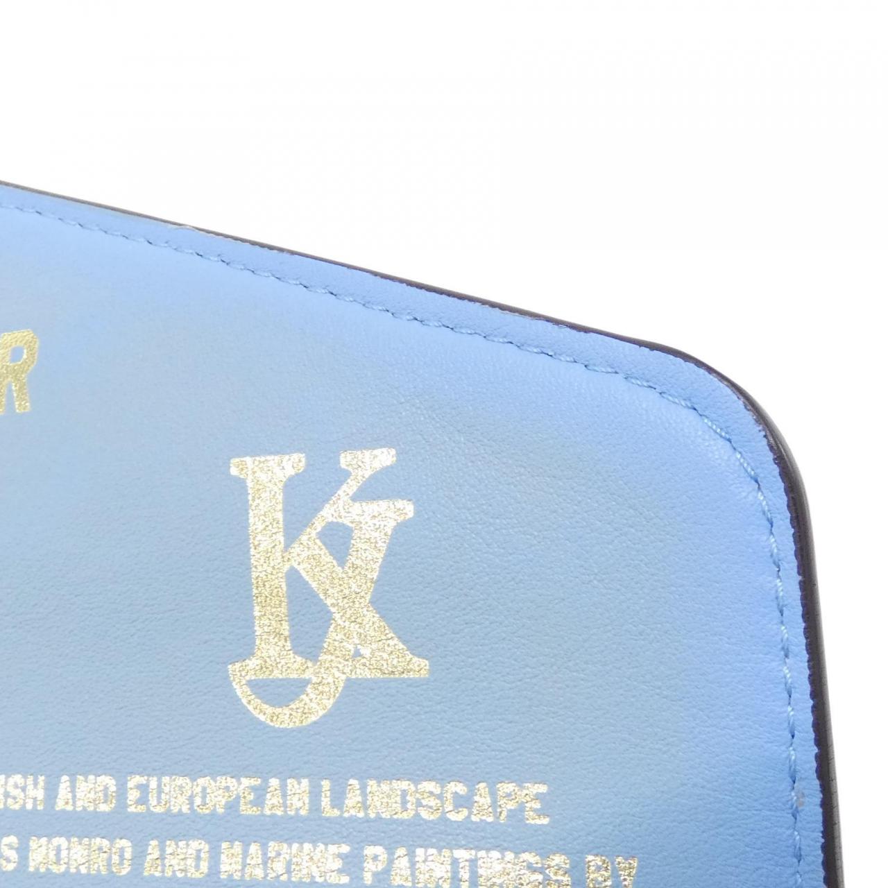 ルイヴィトン モノグラム セルティ(MASTERS) ポシェット メティス MM M53503 バッグ