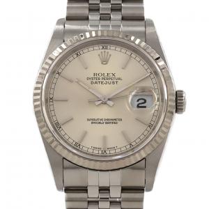 ロレックス デイトジャスト 16234 SSxWG 自動巻 L番