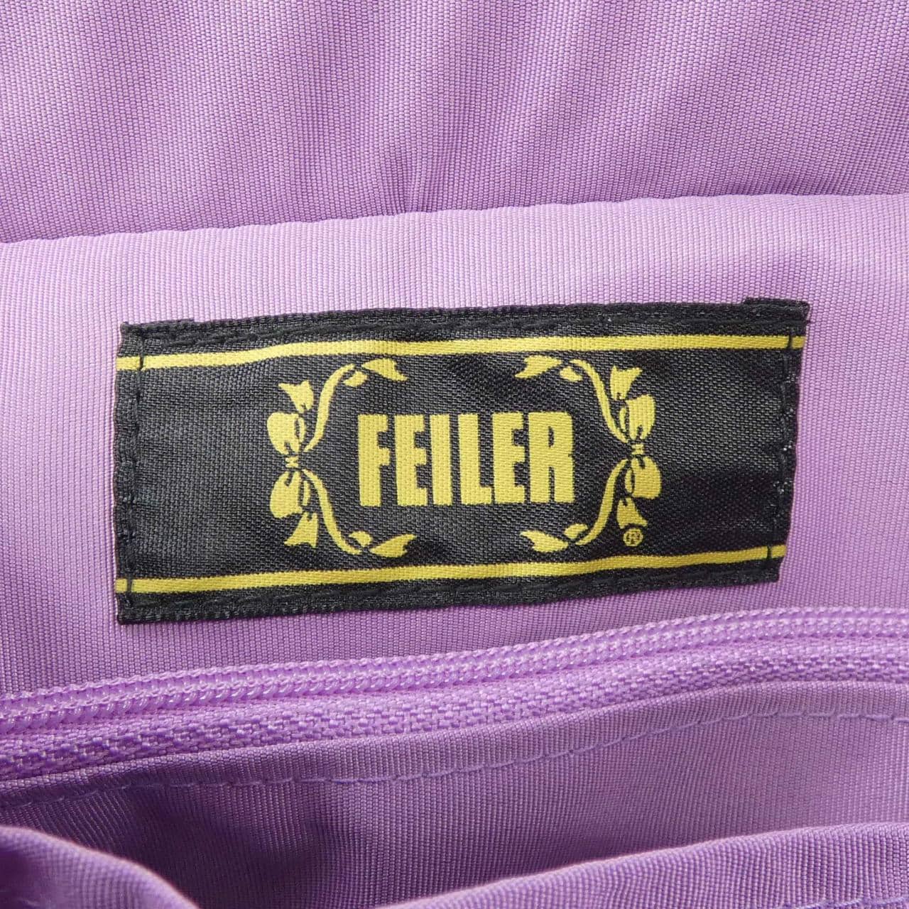 FEILER BAG