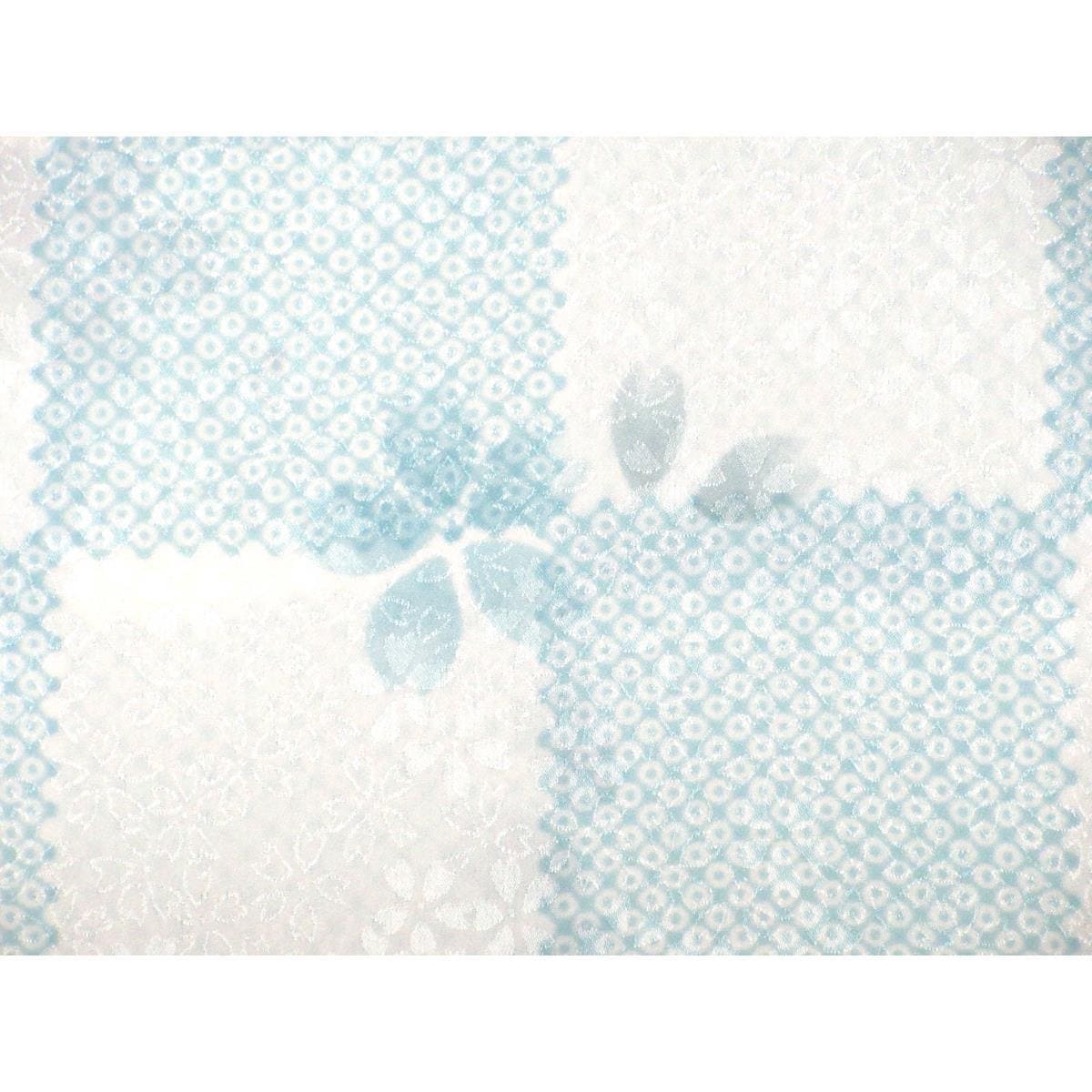 【新品】長襦袢反物