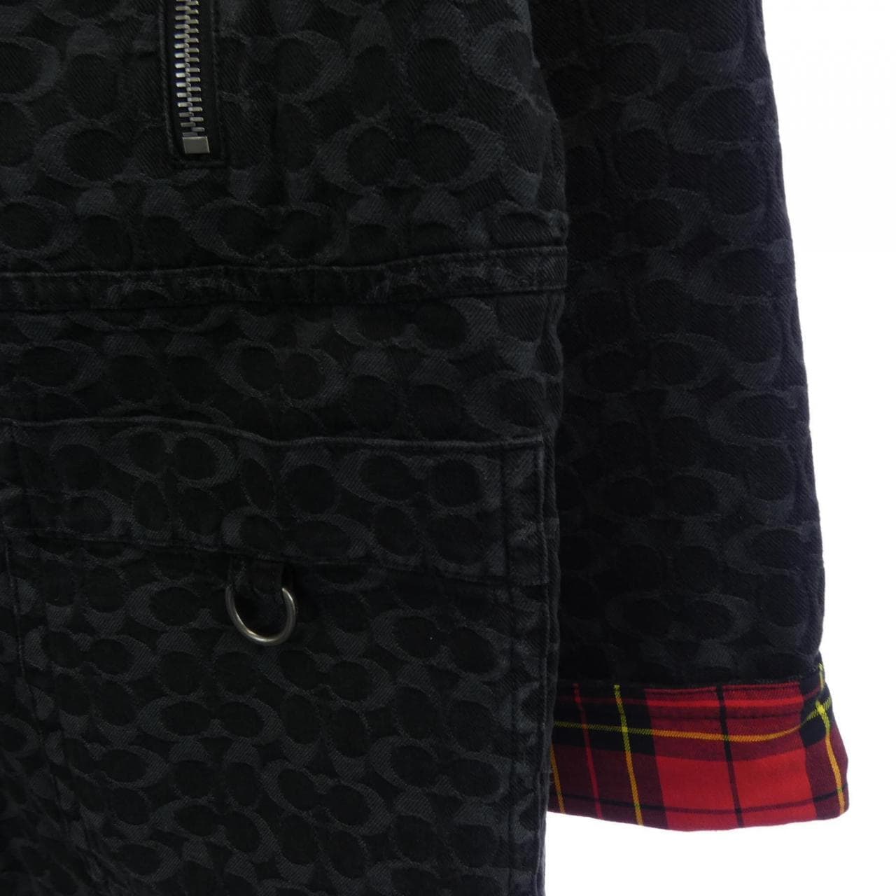 コーチ COACH コート