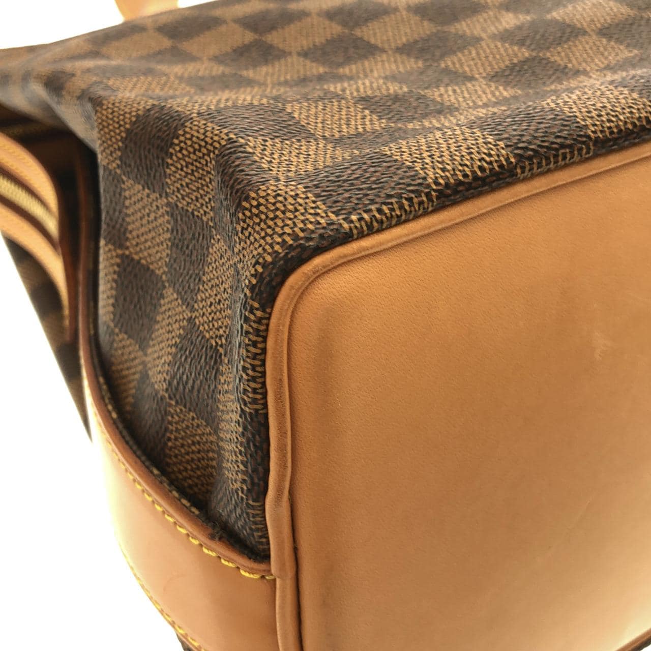 【ヴィンテージ】ルイヴィトン ダミエ コロンビーヌ M99037 ショルダーバッグ