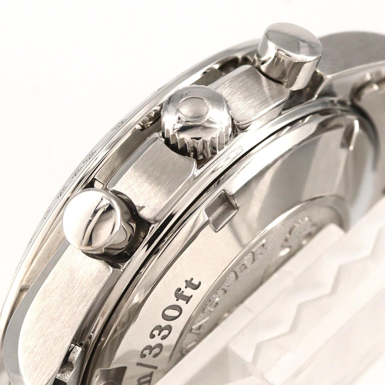 【ノーメンテナンス還元価格】オメガ スピードマスターデイト 323.10.40.40.02.001 SS 自動巻