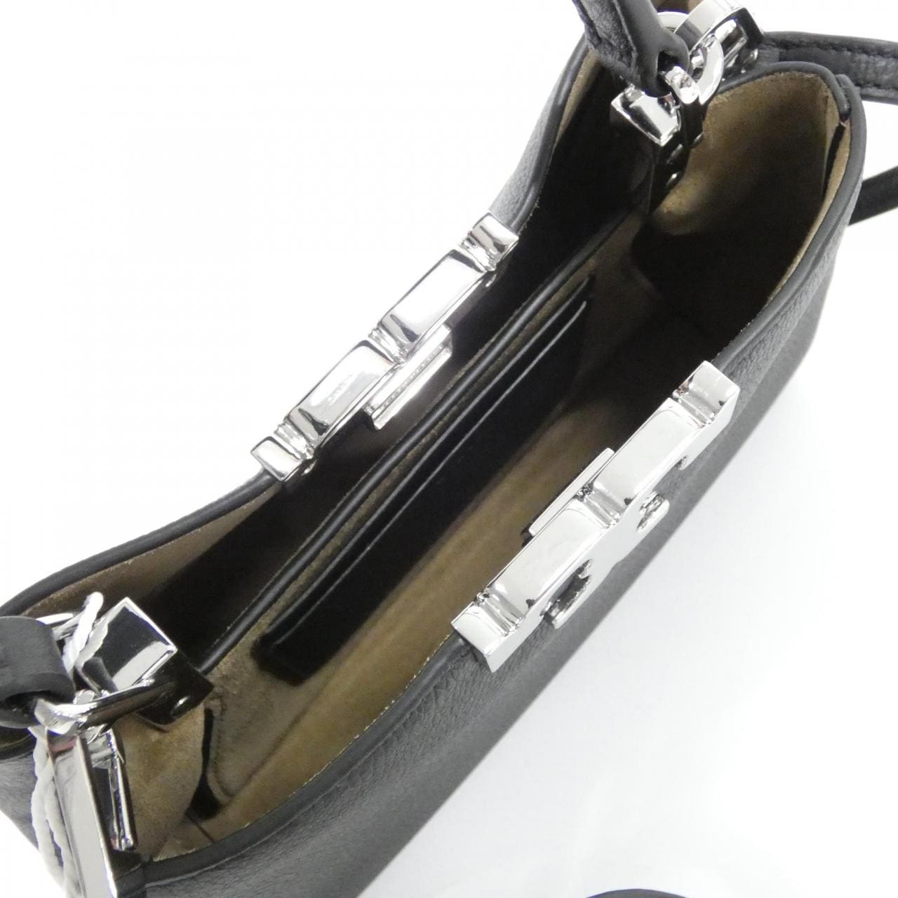 【新品】トリーバーチ ELEANOR SOFT MINI SATCHEL 171235 バッグ