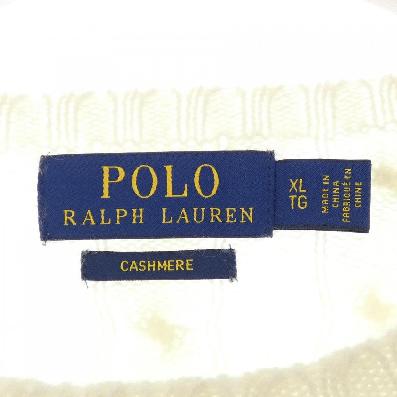 ラルフローレン RALPH LAUREN ニット