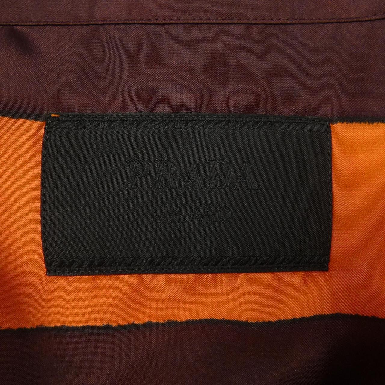 Prada PRADA S/S衬衫