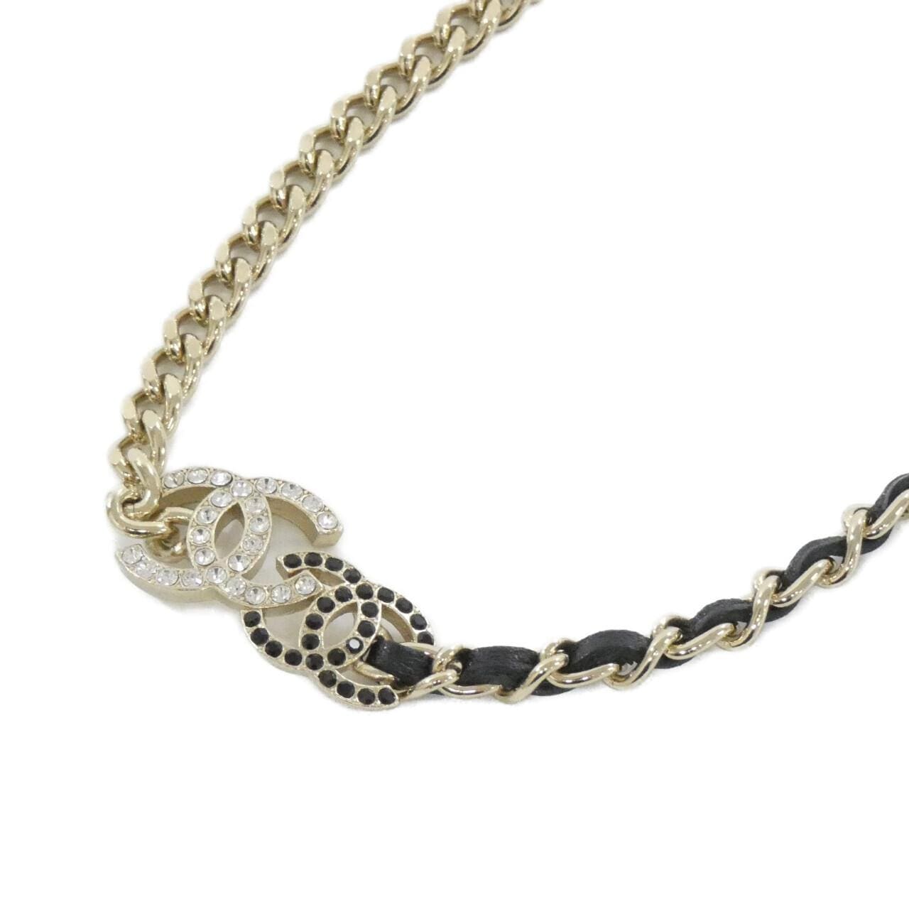 シャネル AB9278 ネックレス