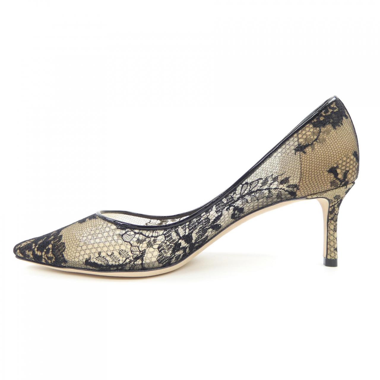 ジミーチュウ JIMMY CHOO パンプス