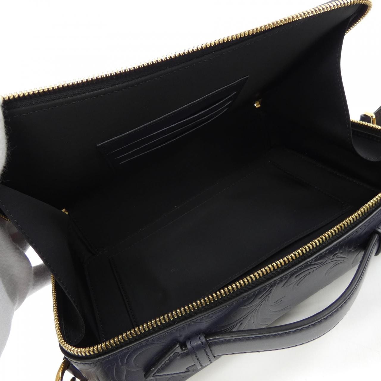 ヴェルサーチェ VERSACE 1015570 BAG