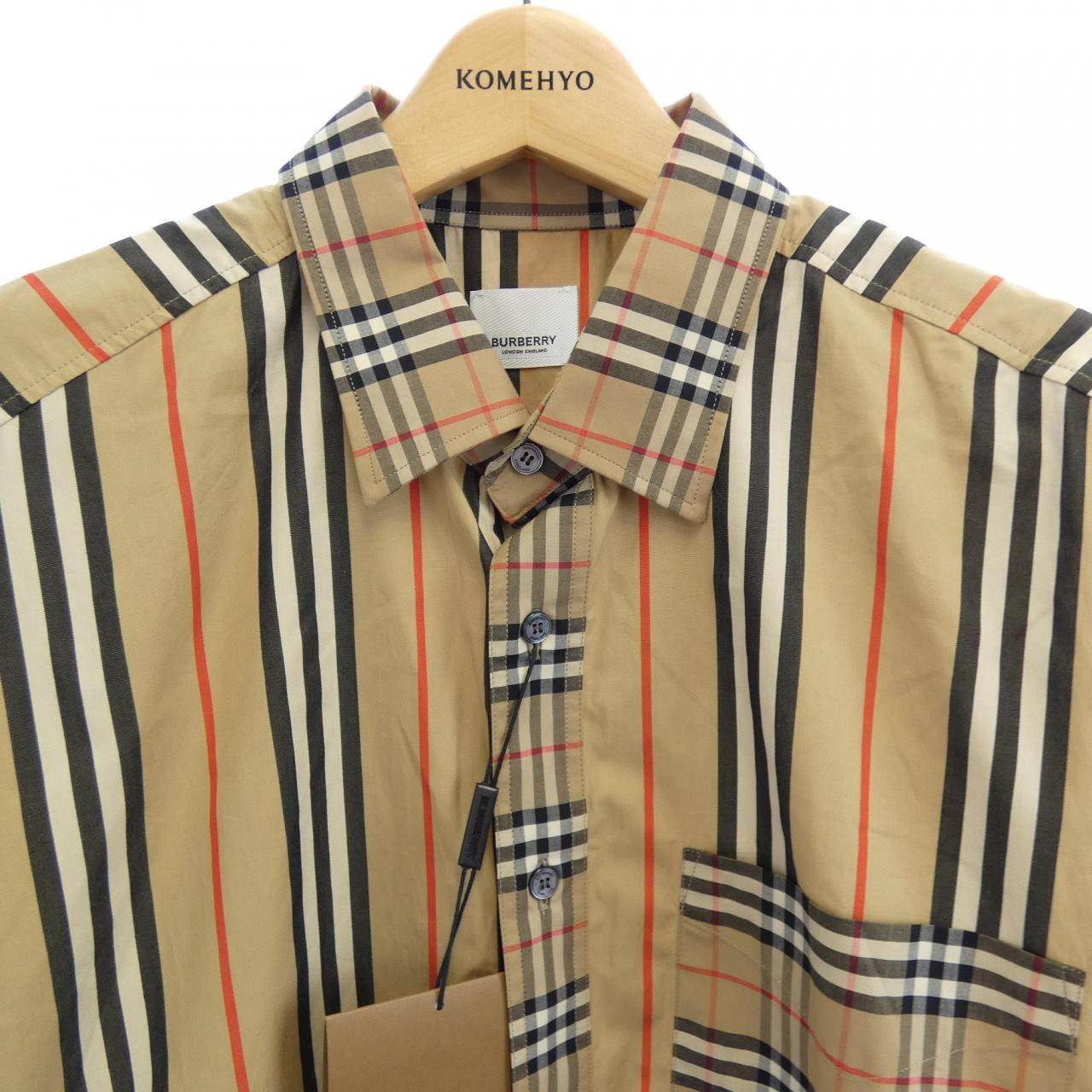 バーバリー BURBERRY シャツ