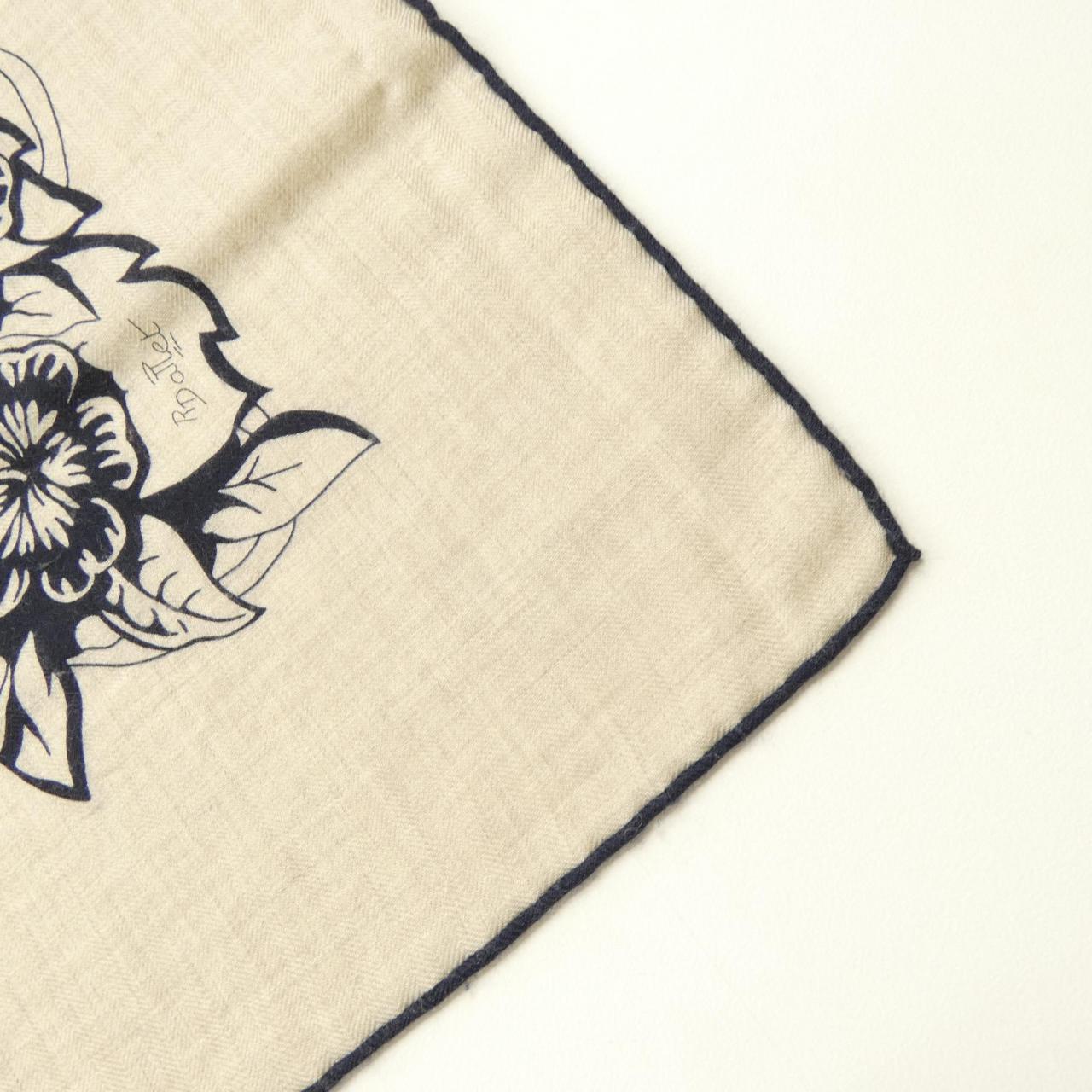 エルメス HERMES JUNGLE LOVE カレジェアン140. ショール