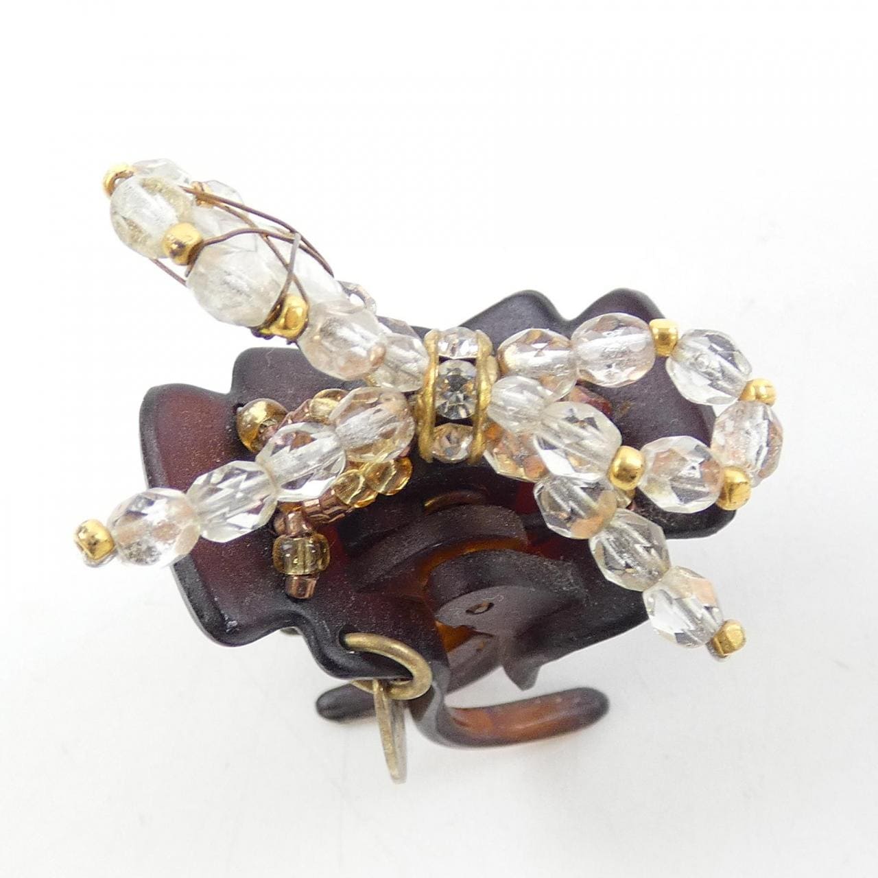 コンプレックスビズ COMPLEX BIZ HAIR ACCESSORIES