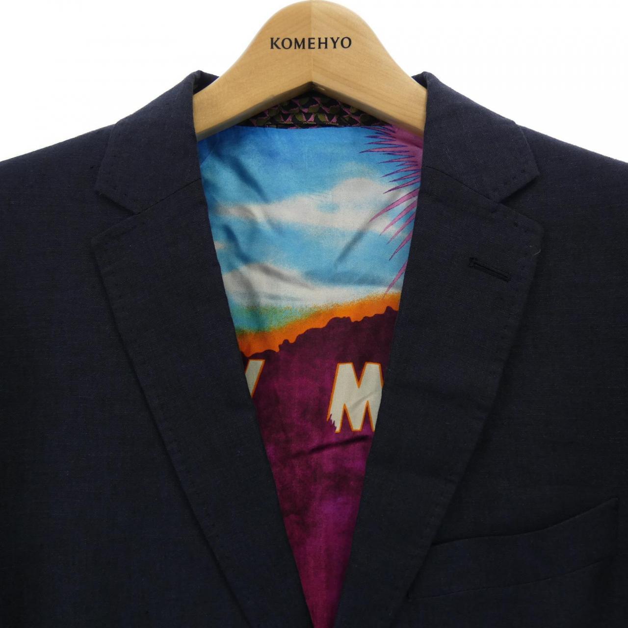 エトロ ETRO スーツ