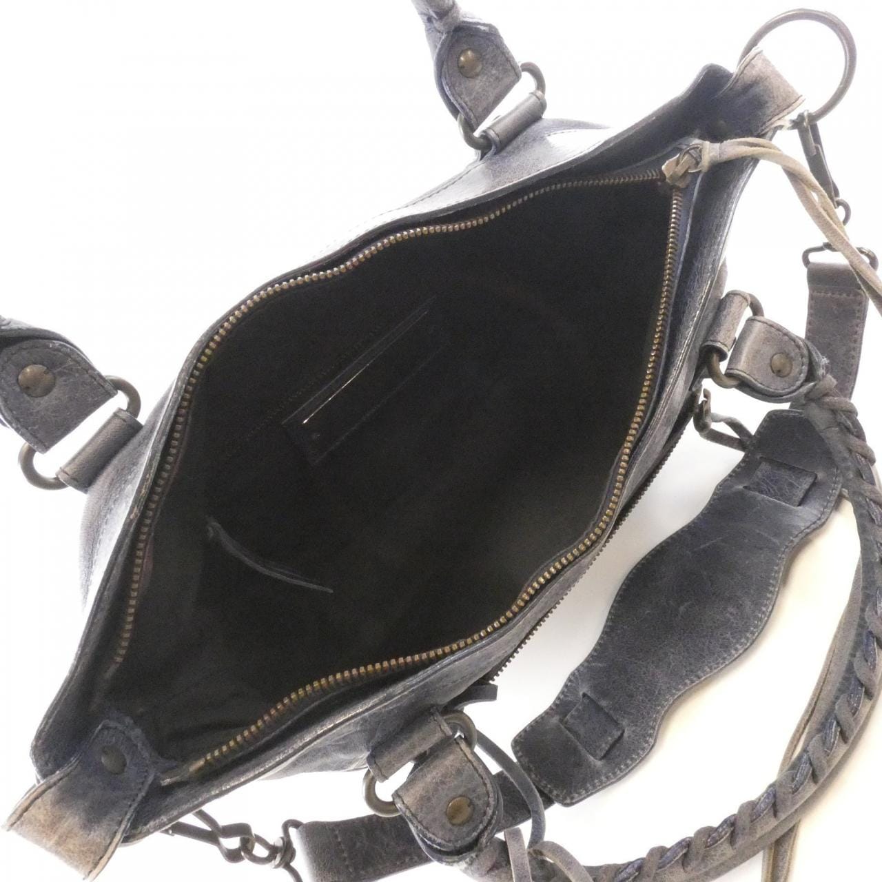 バレンシアガ ザ ファースト 103208 D94JT バッグ