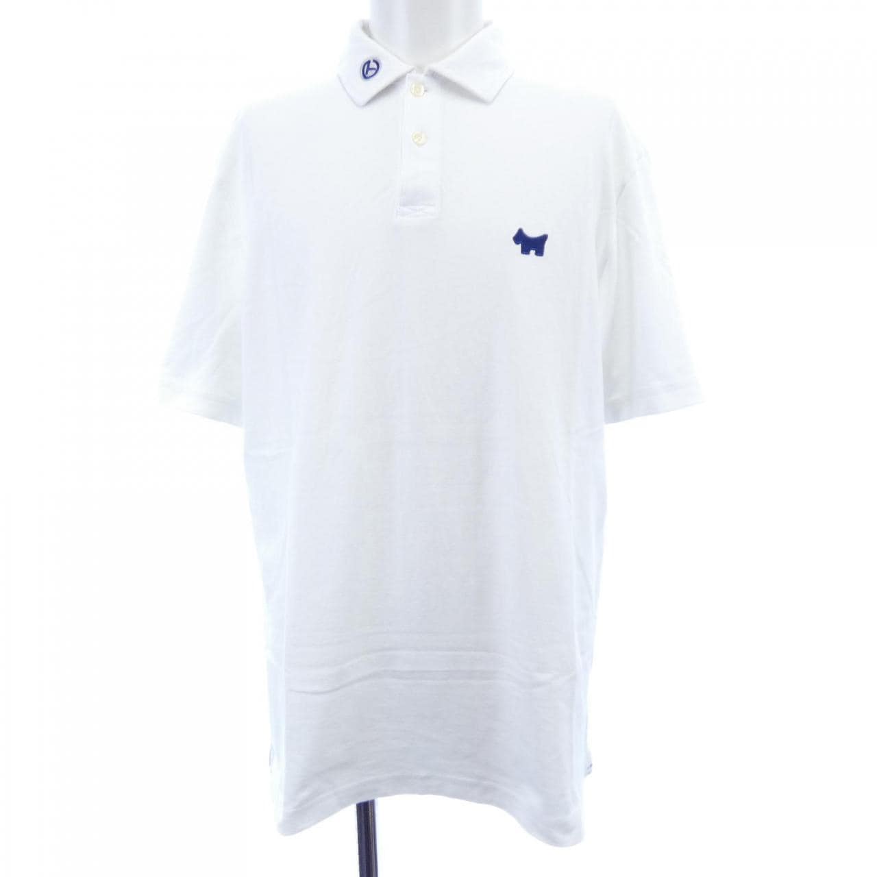 PETERMILLAR SCOTTYCAMERON ポロシャツ