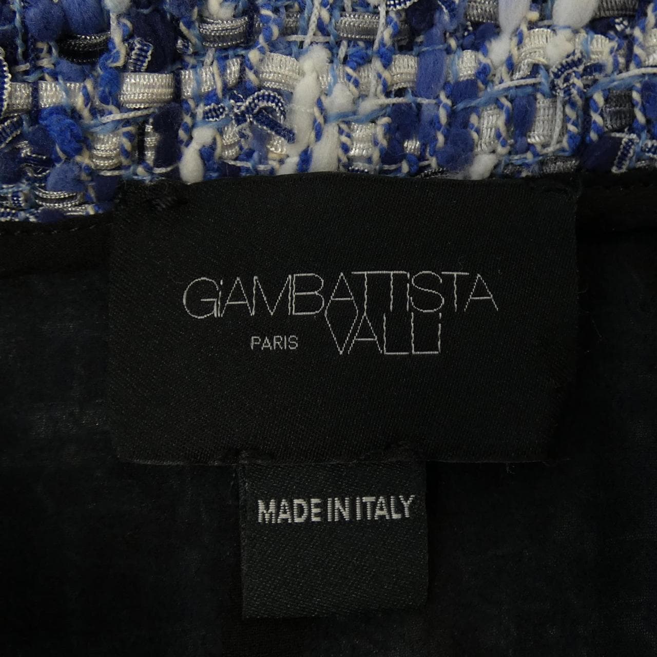 GIAMBATTISTA VALLI GVPF18441/GVMBO Skirt