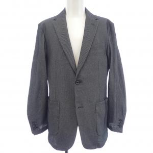 ブラックレーベルクレストブリッジ BLACK LABEL CRESTBRIDGE 51E04-635-06 ジャケット