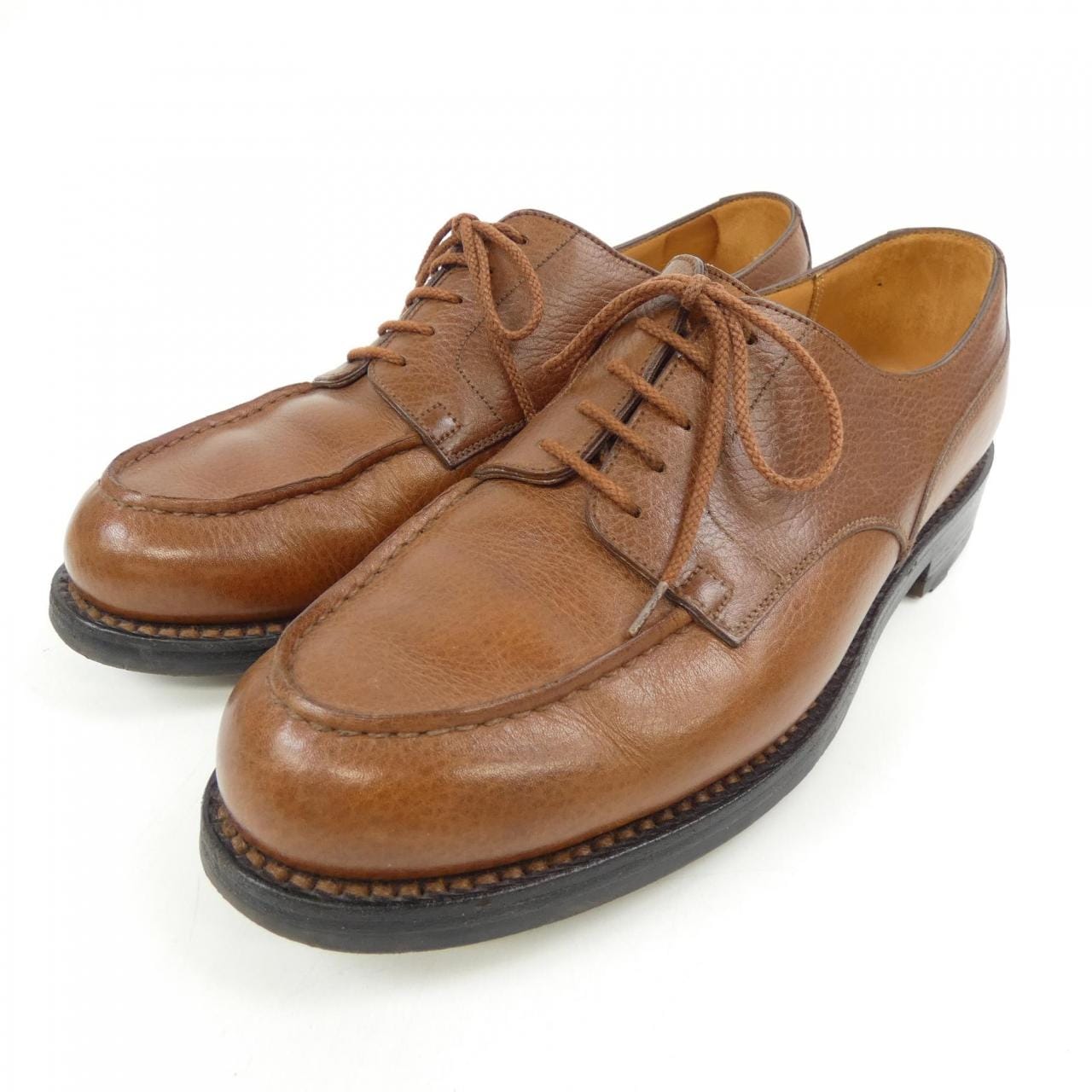 ジェイエムウエストン J.M.WESTON 641 GOLF シューズ