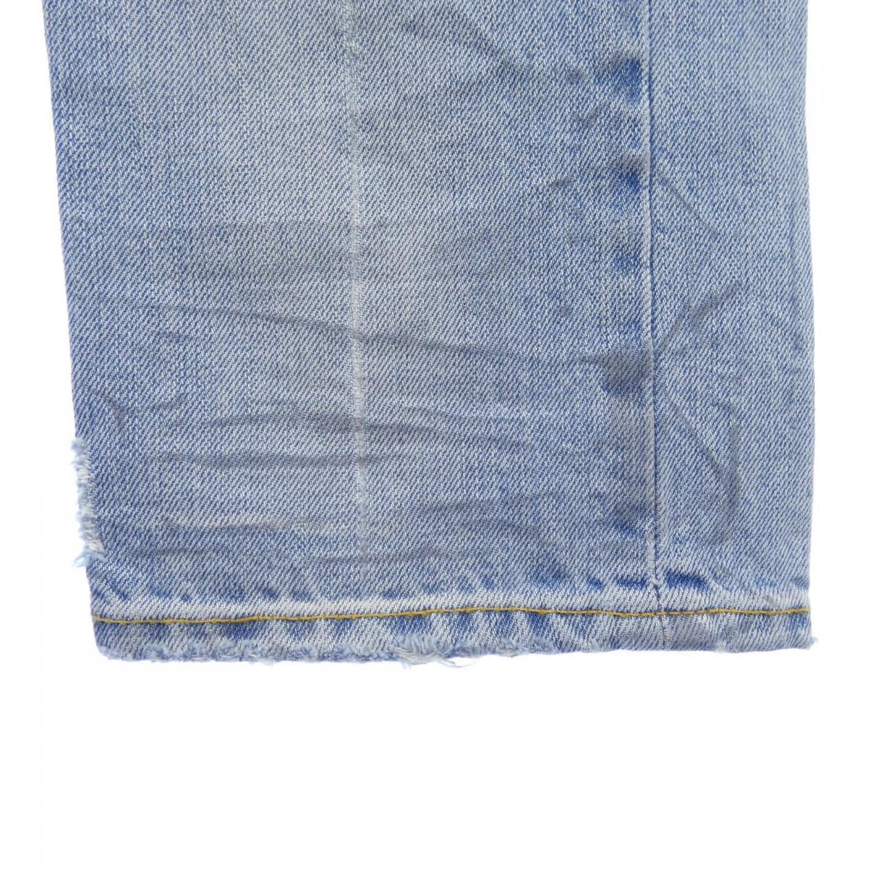 バルマン BALMAIN T566B562A ジーンズ