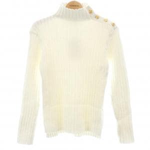 49アベニュージュンコシマダ 49AV.junko shimada ニット