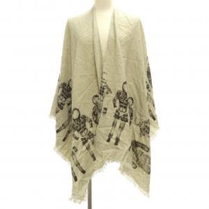 シャネル CHANEL STOLE