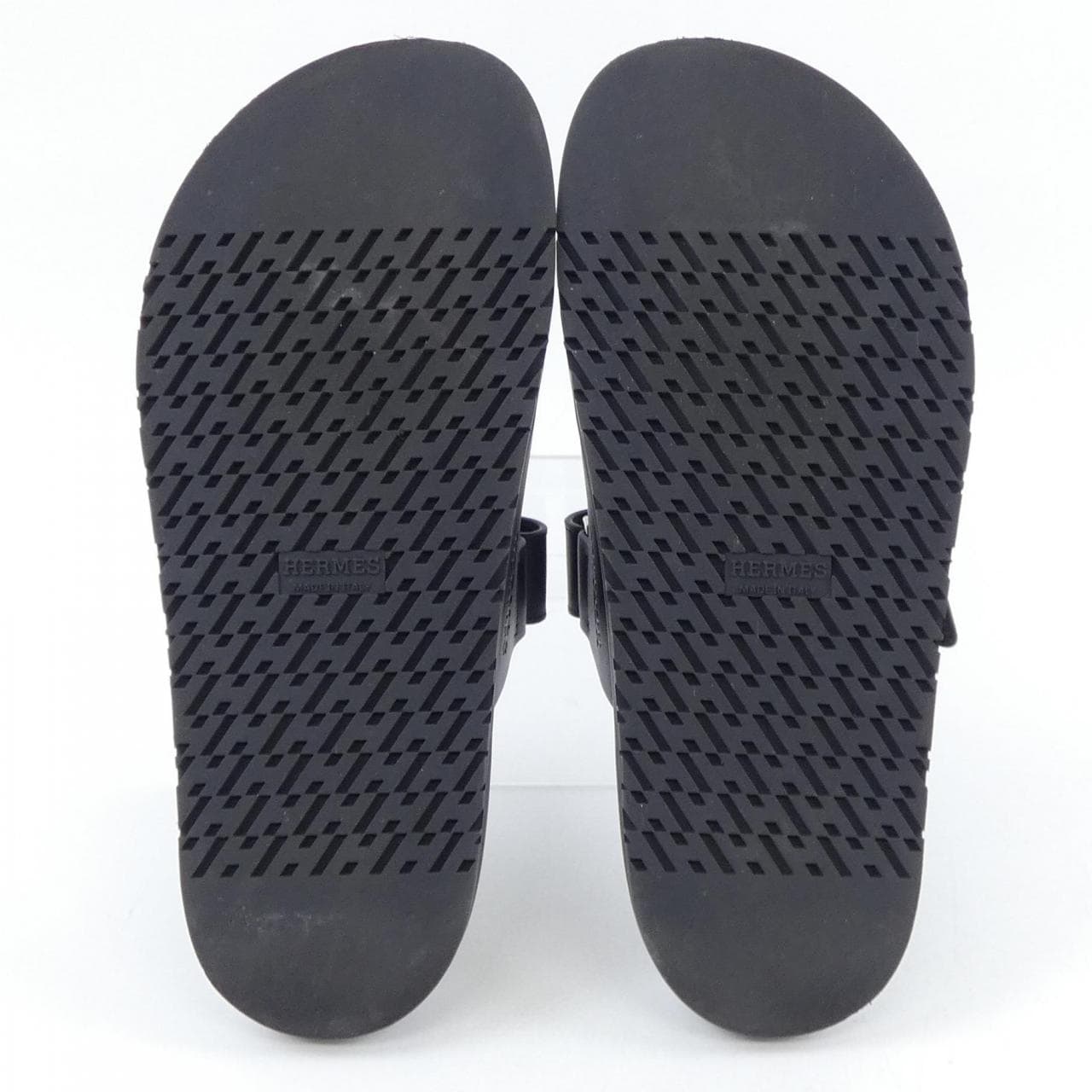 エルメス HERMES シプレ CHYPRE 222100Z サンダル