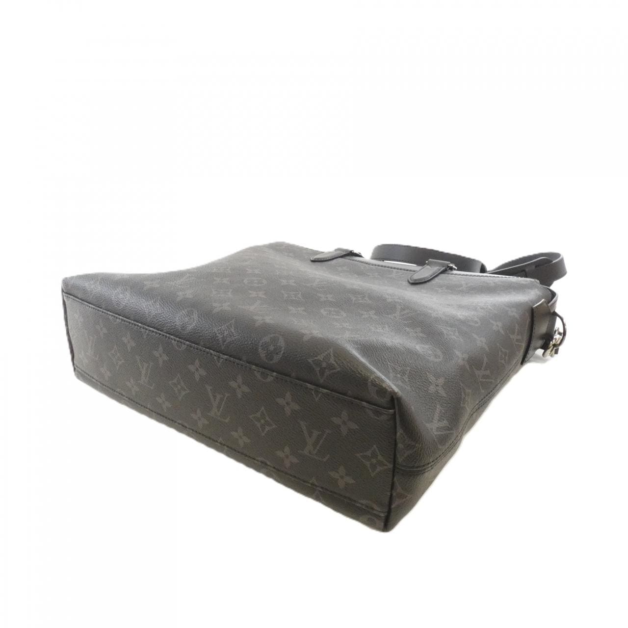 ルイヴィトン モノグラム エクリプス トート エクスプローラー M40567 バッグ