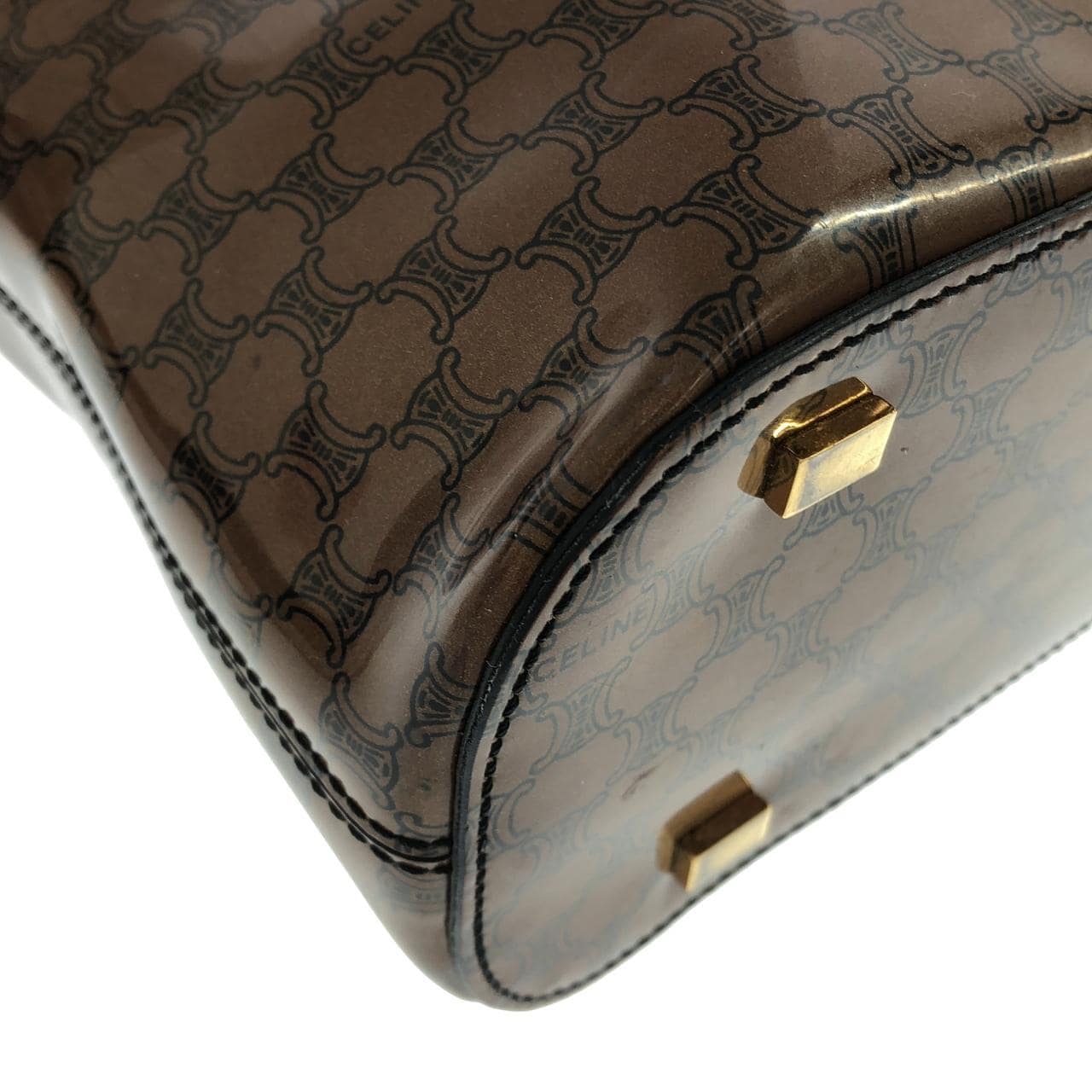 【ヴィンテージ】セリーヌ バッグ