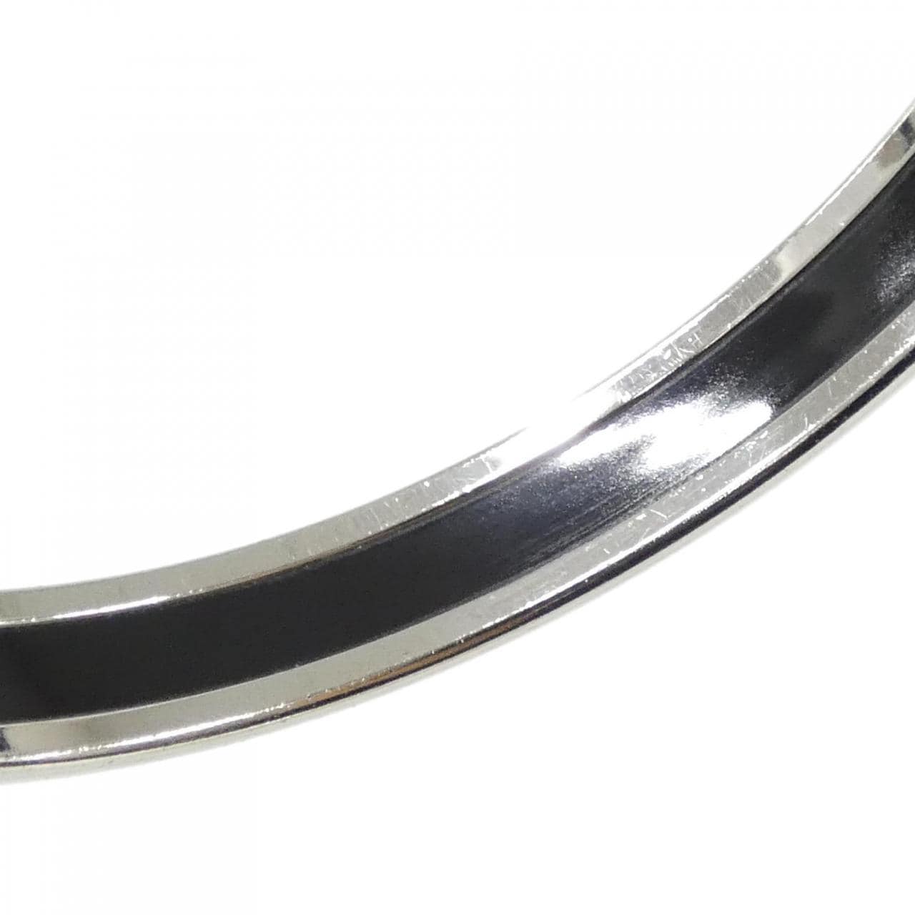 エルメス GRAND APPARAT 208004FP バングル