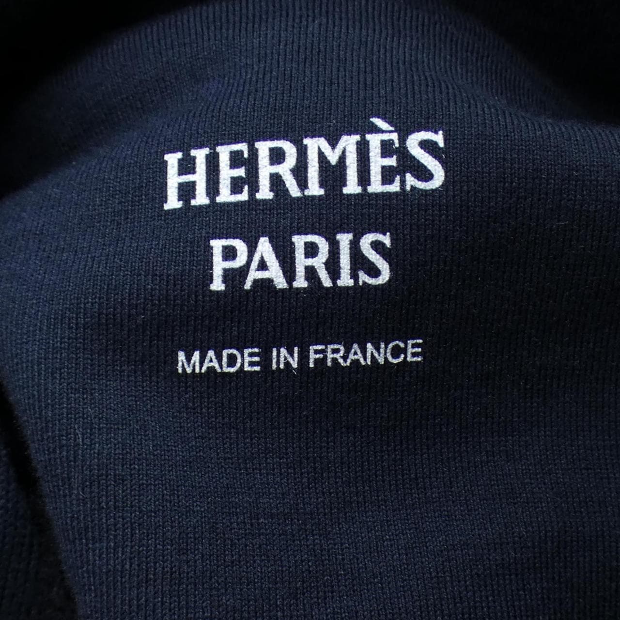 エルメス HERMES 5H4635DE パーカー