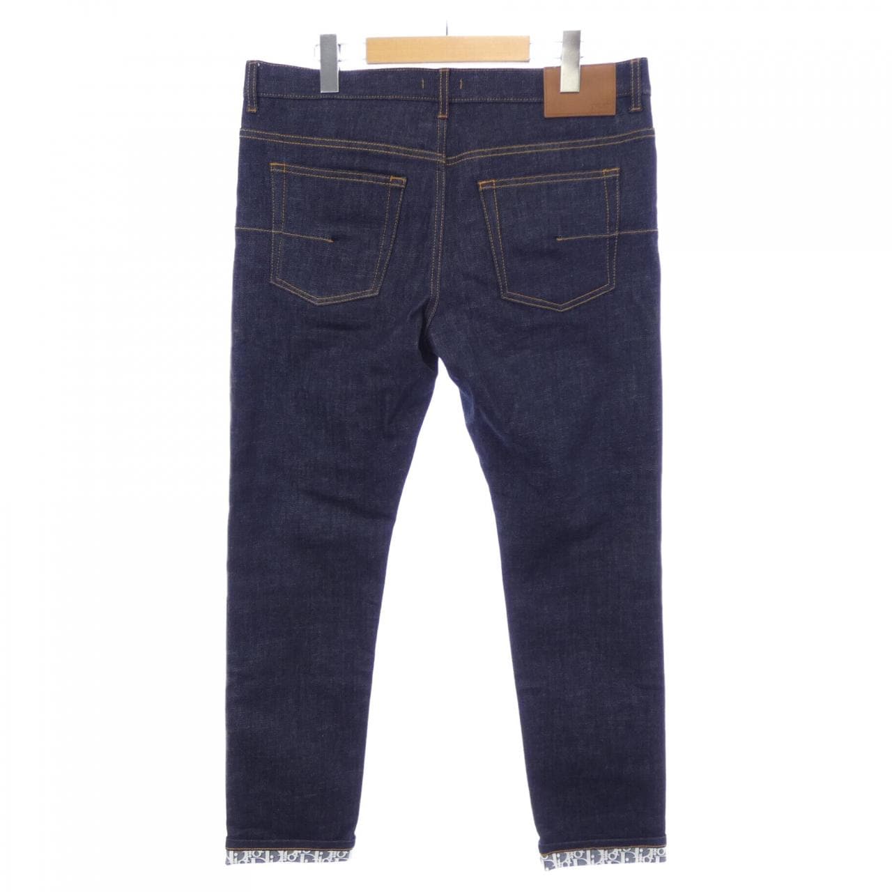 ディオール DIOR オブリーク OBLIQUE 193DS10C226X ジーンズ