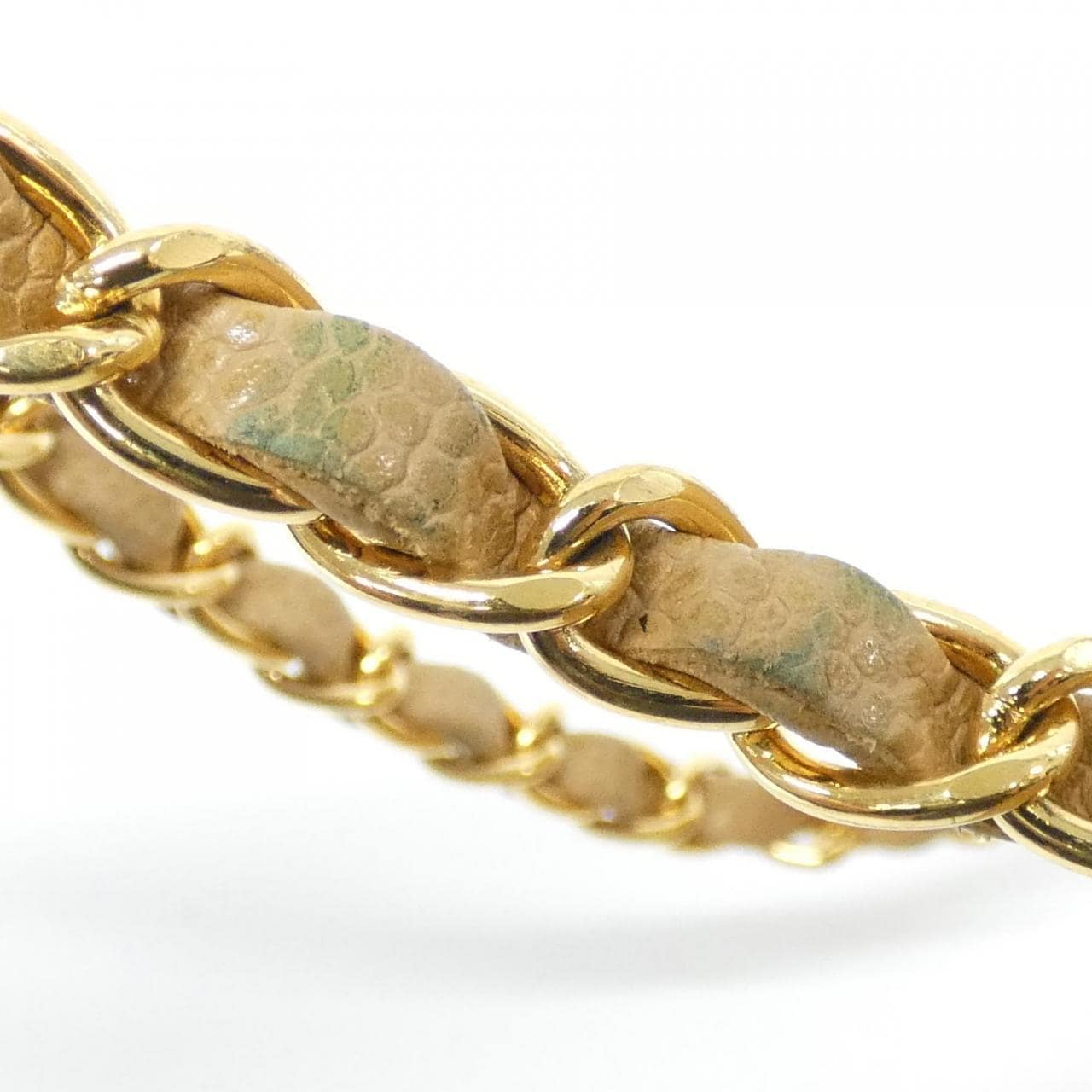 【ヴィンテージ】シャネル 1113 ショルダーバッグ