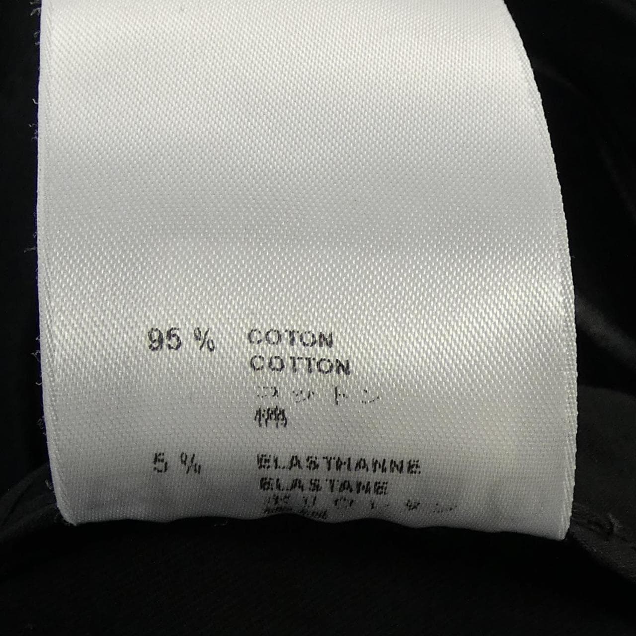 ルイヴィトン LOUIS VUITTON WRSK06BUA スカート