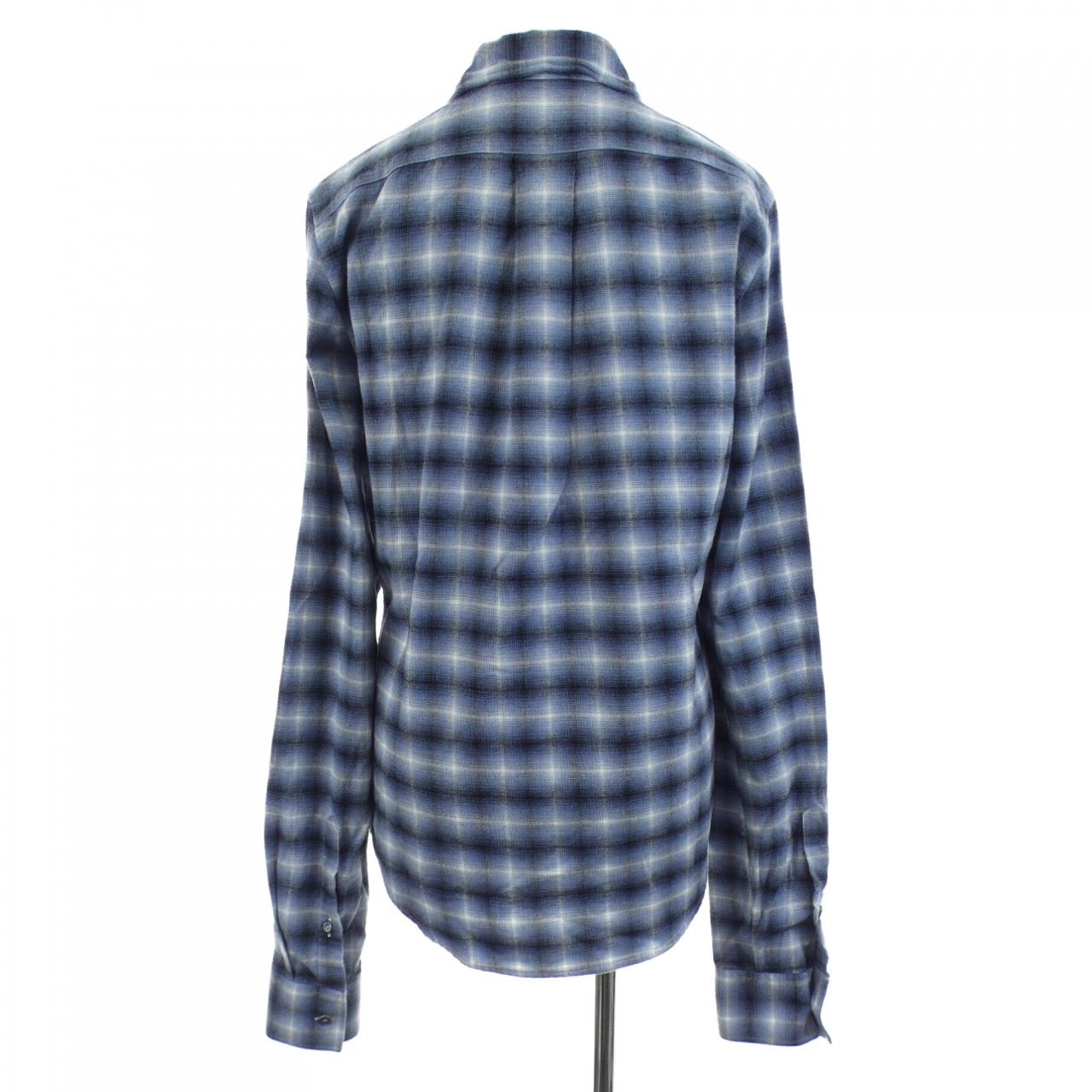 ディースクエアード DSQUARED2 S72DL0655 シャツ