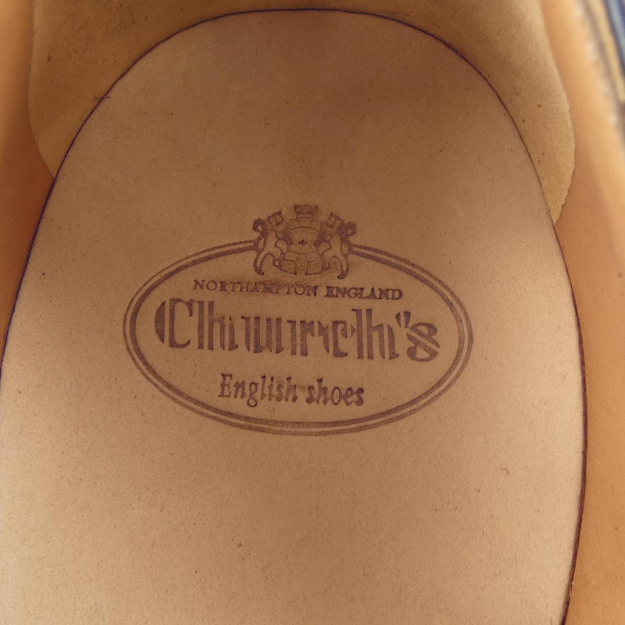 チャーチ CHURCH'S A73960 シューズ