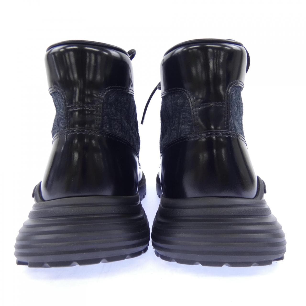 ディオール DIOR ブーツ