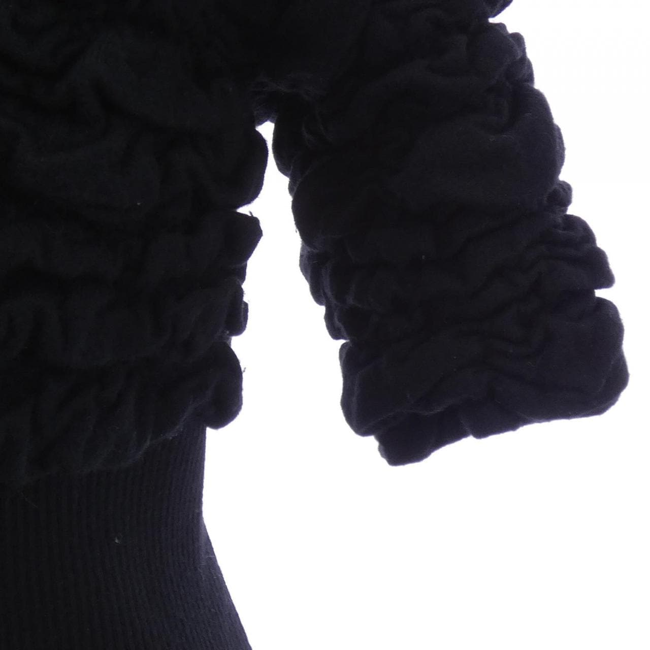 シャネル CHANEL P36572K02237 09A ニット