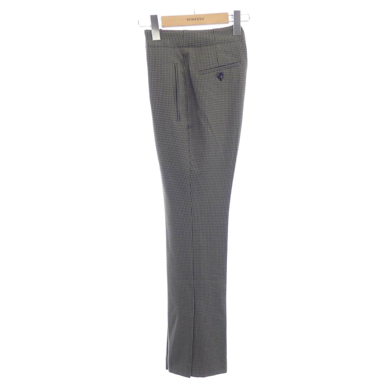 ミラオーウェン MILA OWEN パンツ