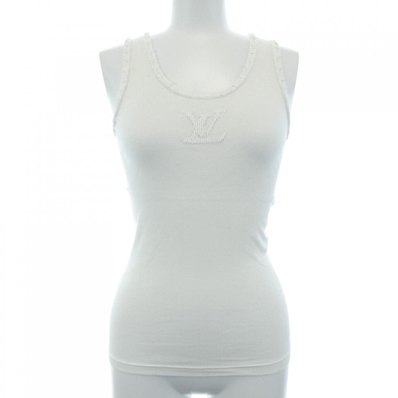 ルイヴィトン LOUIS VUITTON WSTS13JDU タンクトップ