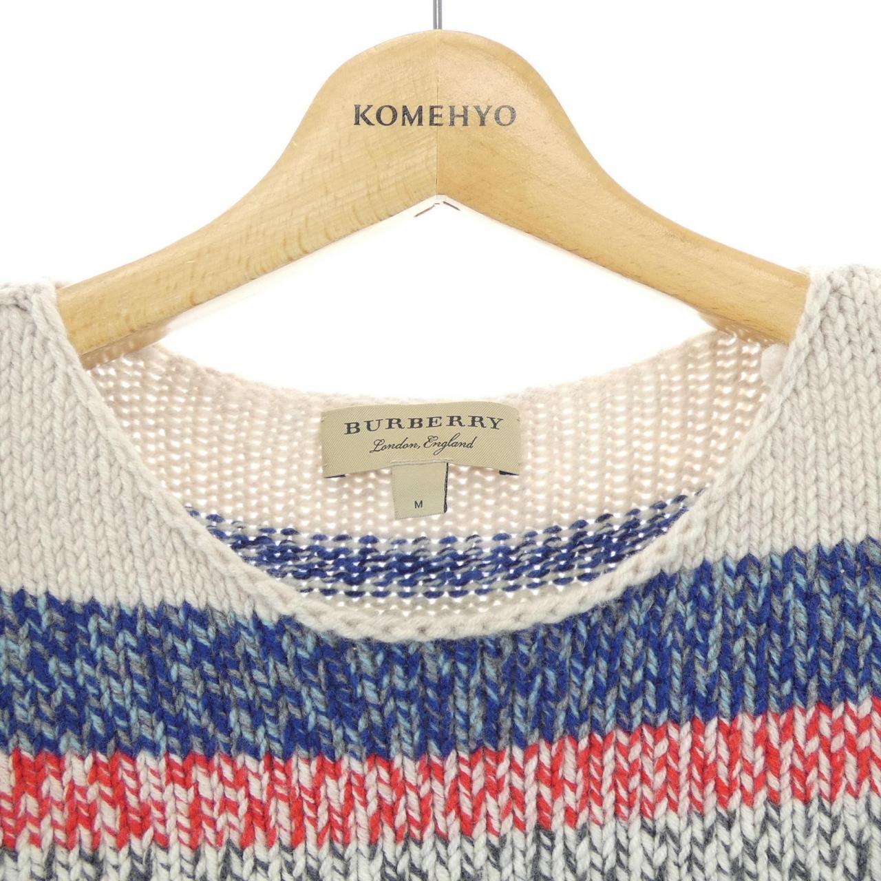 バーバリー BURBERRY 80009901 ニット