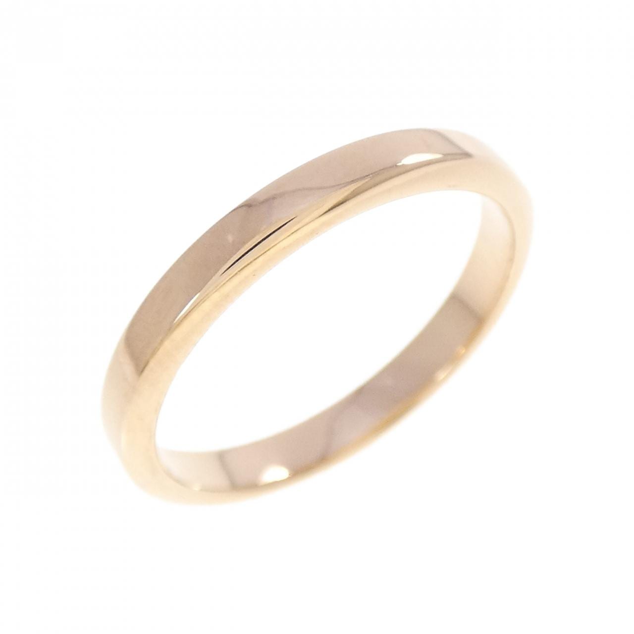 ヴァンクリーフ&アーペル トゥージュール リング