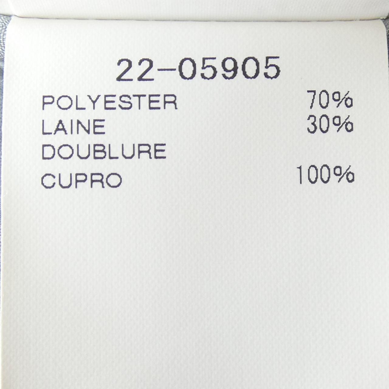 サカイ SACAI 22-05905 パンツ