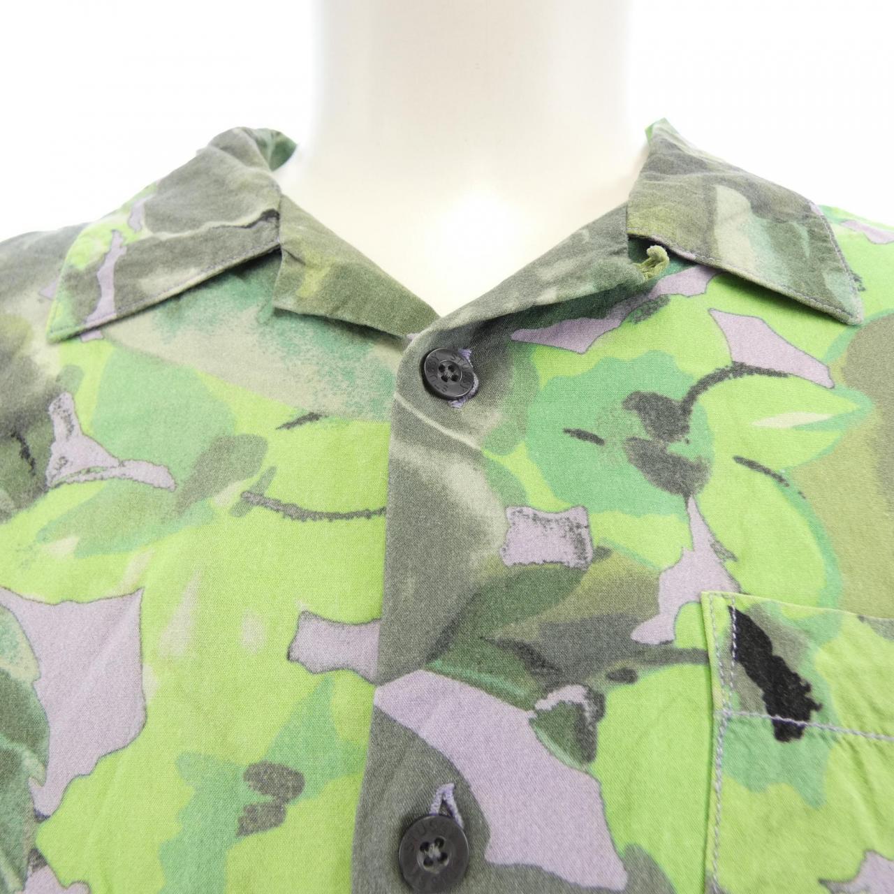 ステューシー STUSSY S／Sシャツ