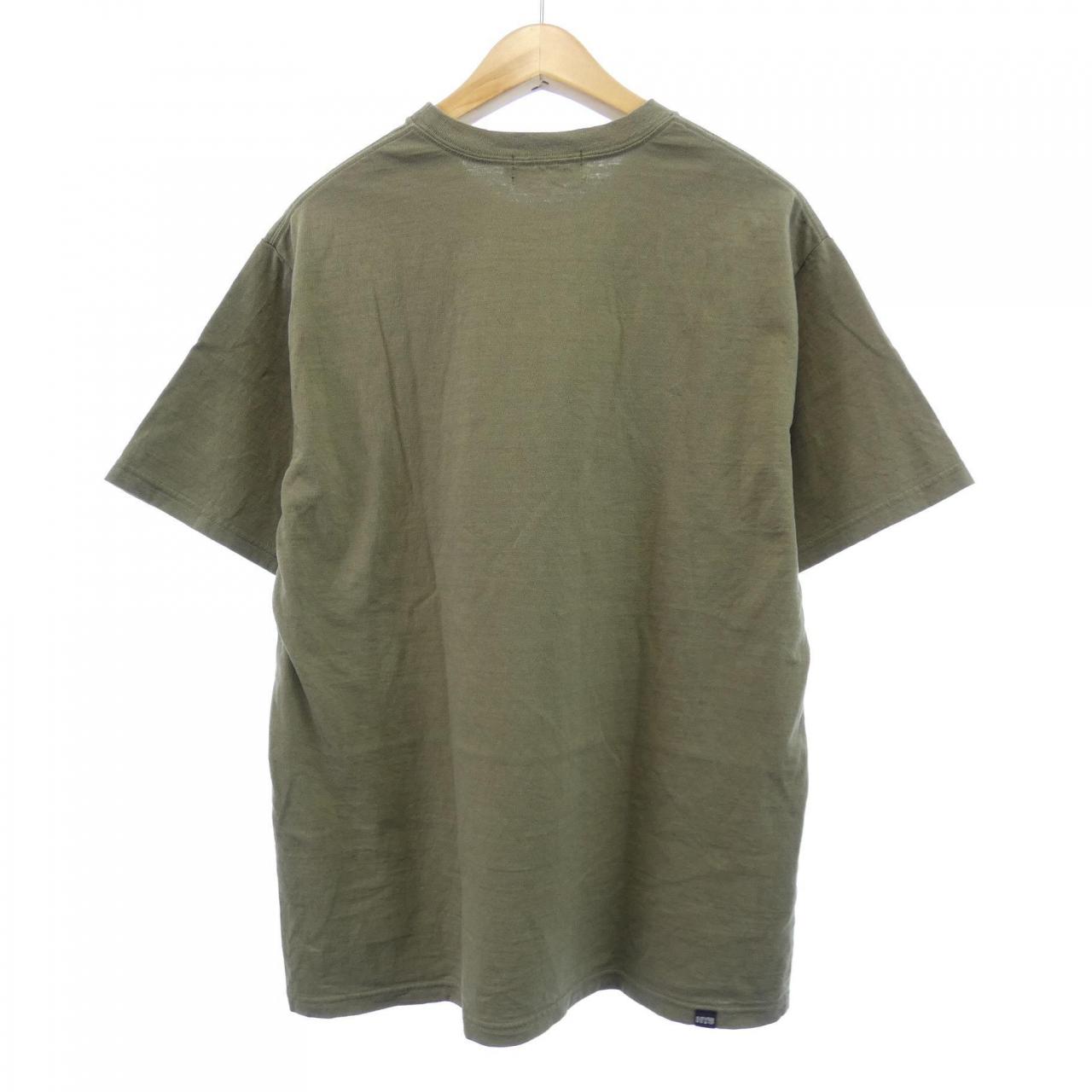 ヒステリックグラマー HYSTERIC GLAMOUR 02251CT19 Tシャツ