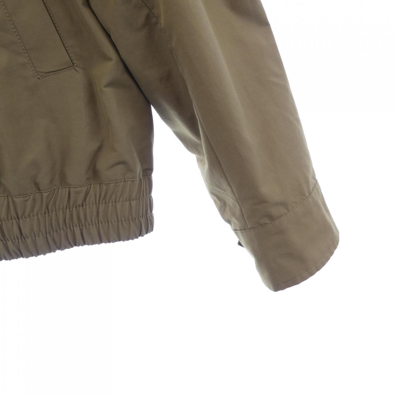 バラクータ BARACUTA 252MBRCPS1124 BCNY1 ブルゾン