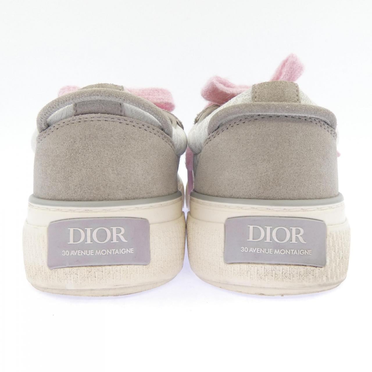 ディオール DIOR B33 3SN303ZWN スニーカー