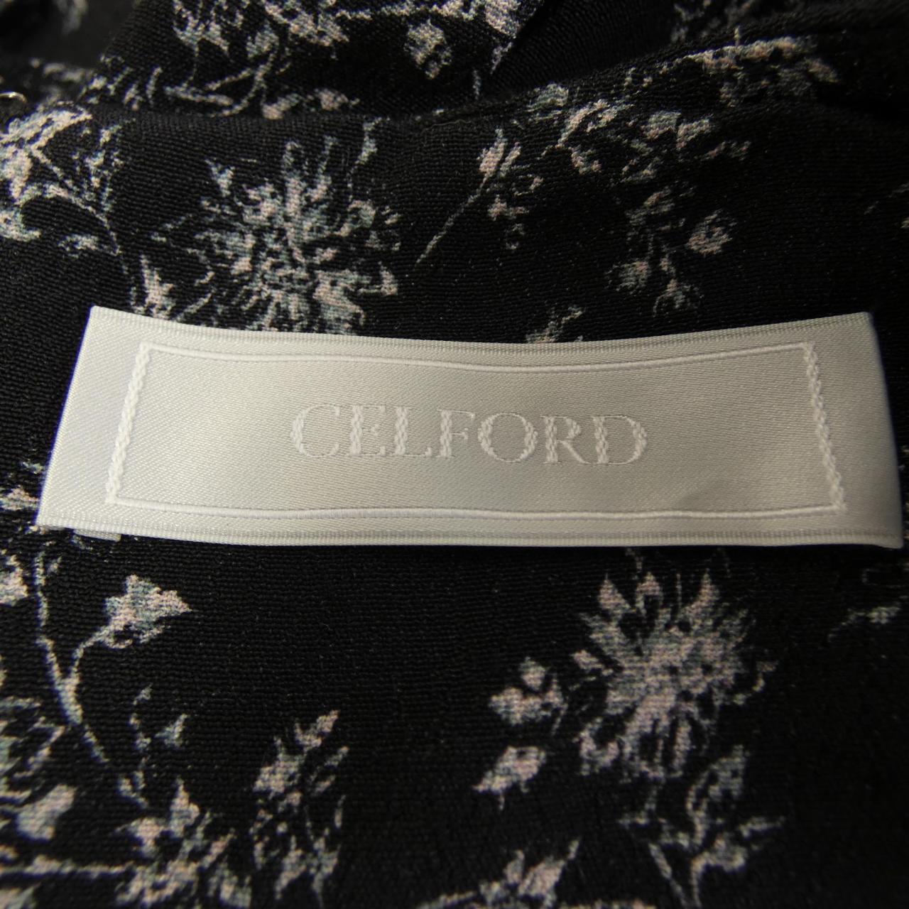 セルフォード CELFORD ワンピース