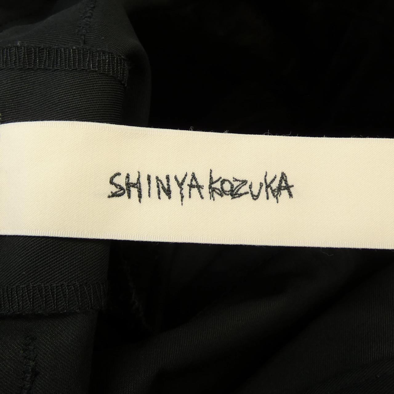 SHINYAKOZUKA 2601SK56 パンツ
